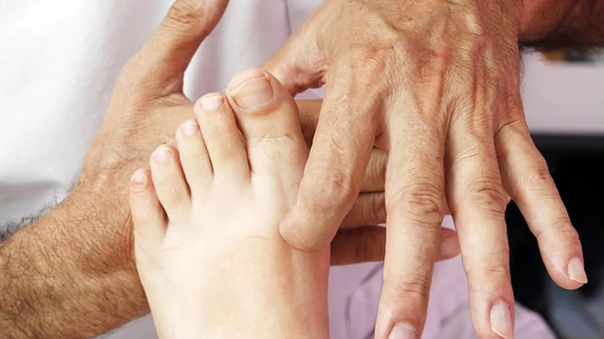 Toe Splay and Foot Strength: Exercises That Actually Work