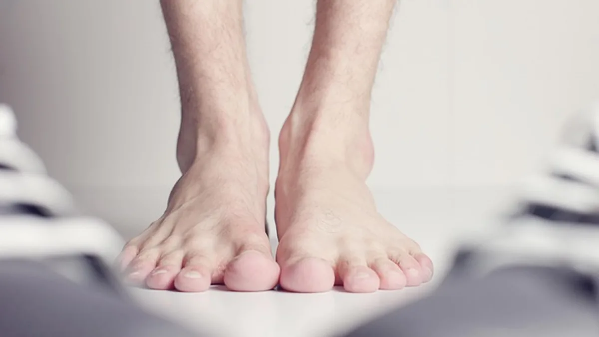 Barefoot Shoes for Bunions: What Helps and What Doesn't
