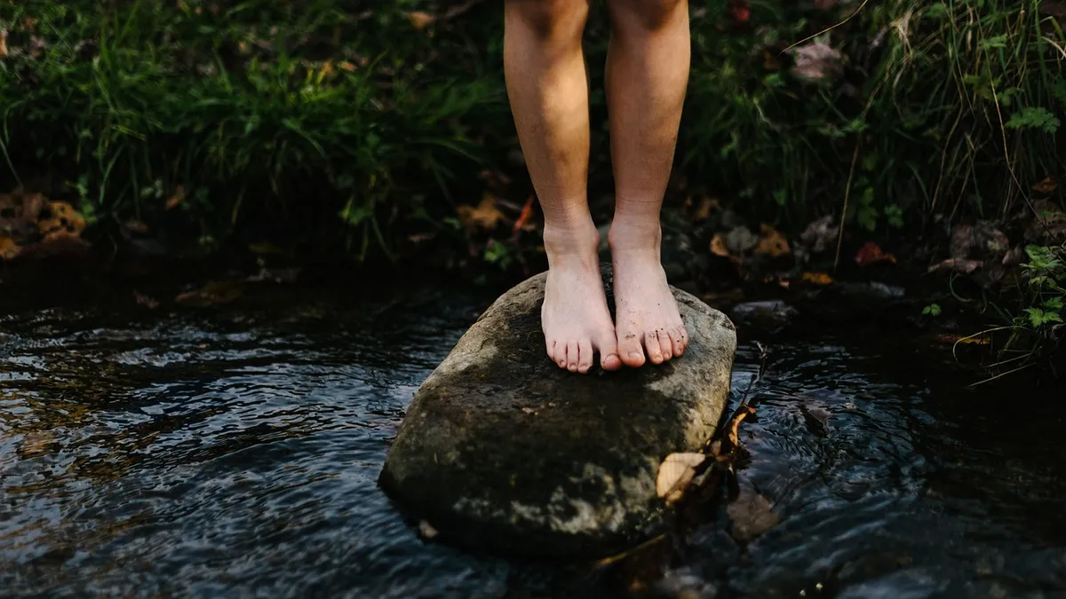 Barefoot Shoes for Kids: Why Malaysian Parents Should Care