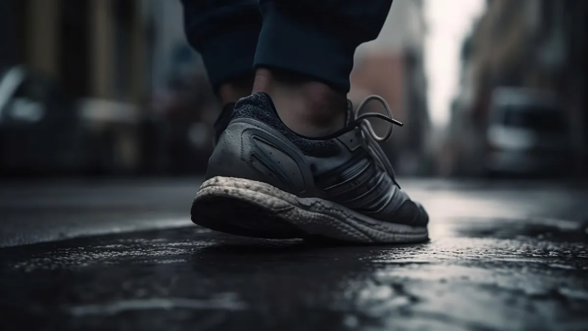 10 Common Mistakes When Transitioning to Barefoot Shoes