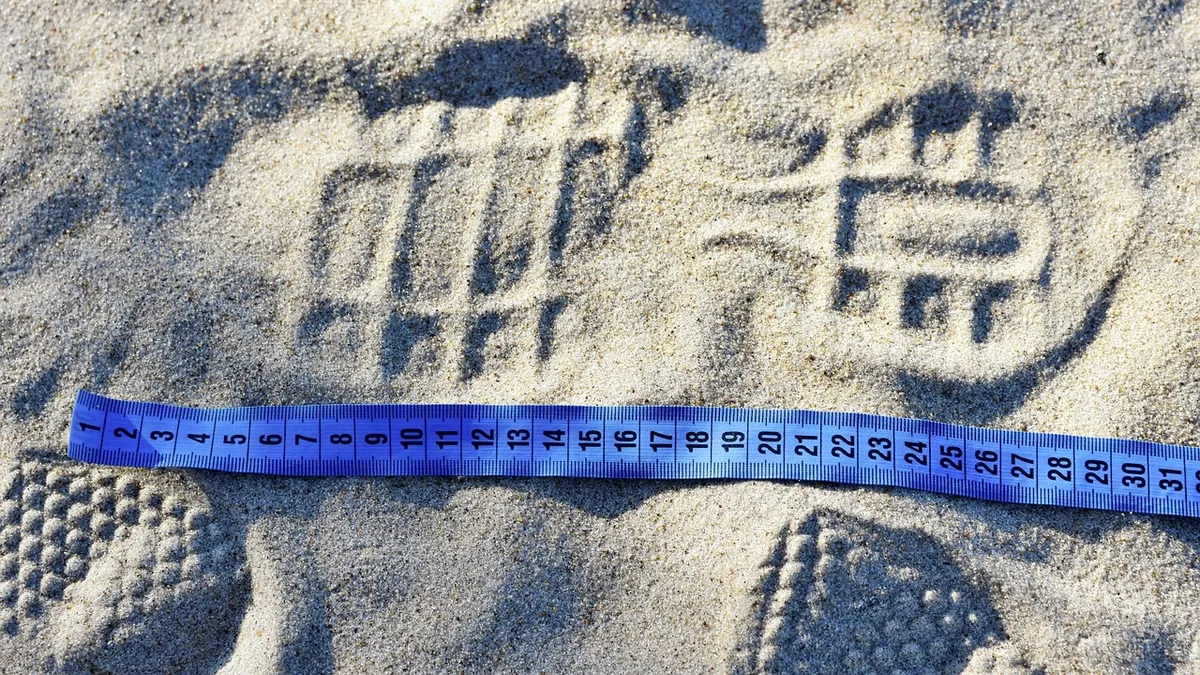 Malaysian Barefoot Shoe Sizing Guide: Don't Guess, Measure