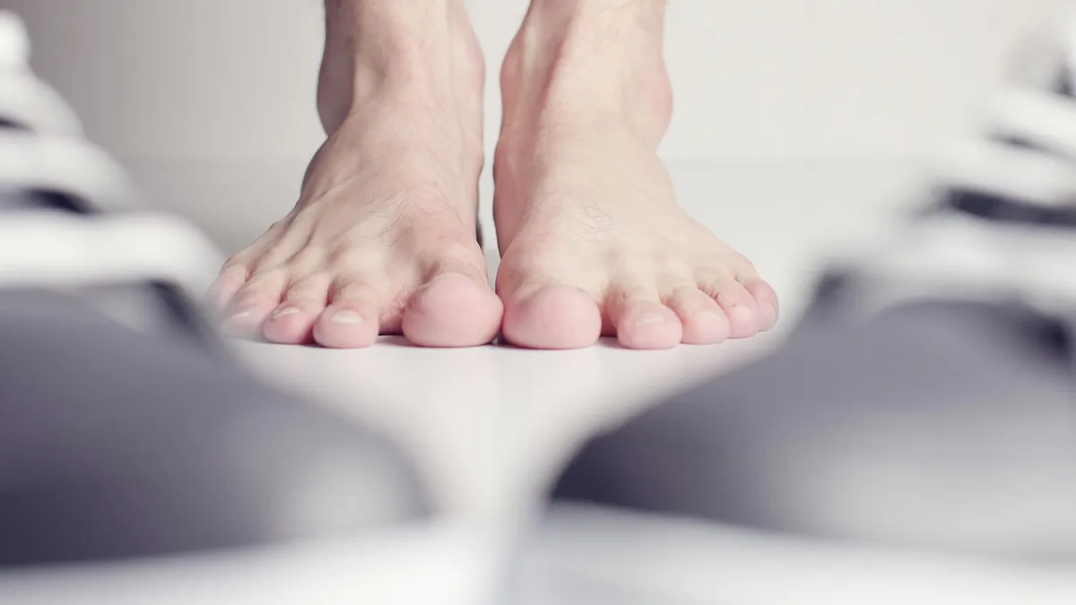 Why Your Toes Need Room: Benefits of Wide Toe Box Shoes